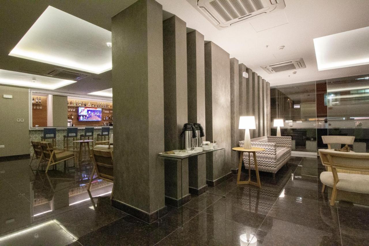 Tierra Viva Trujillo Hotel Buitenkant foto